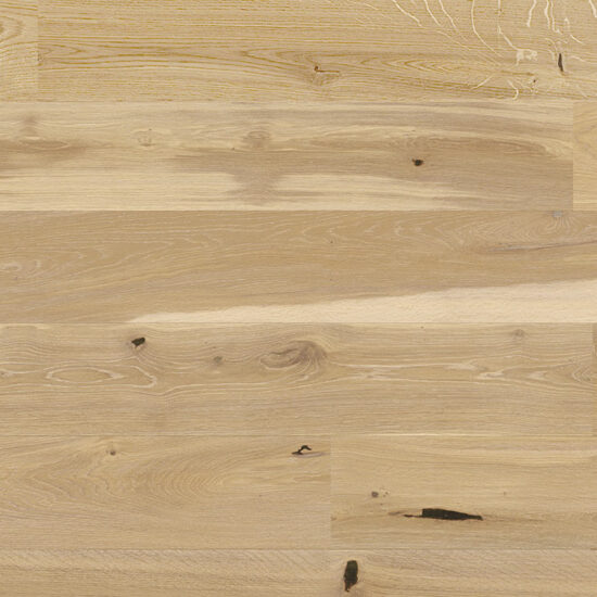 Bauwerk Parkett AG | Casapark 181 Eiche | Crema 45