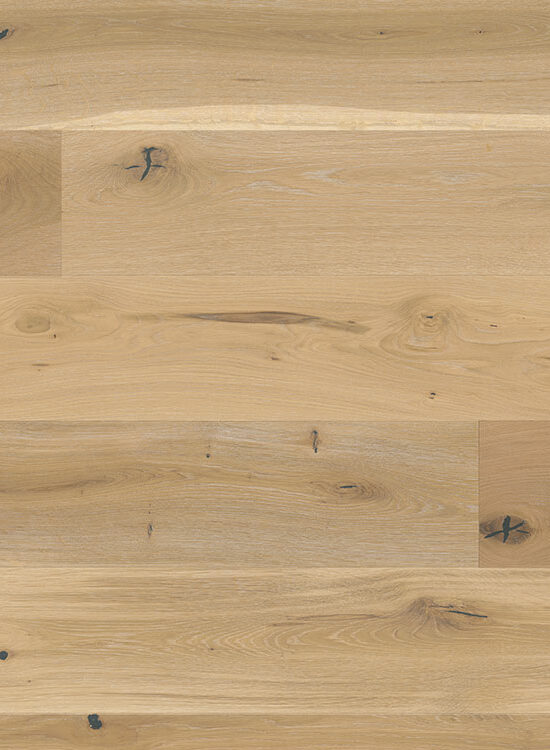 Bauwerk Parkett AG | Casapark 181 Eiche | Farina 45