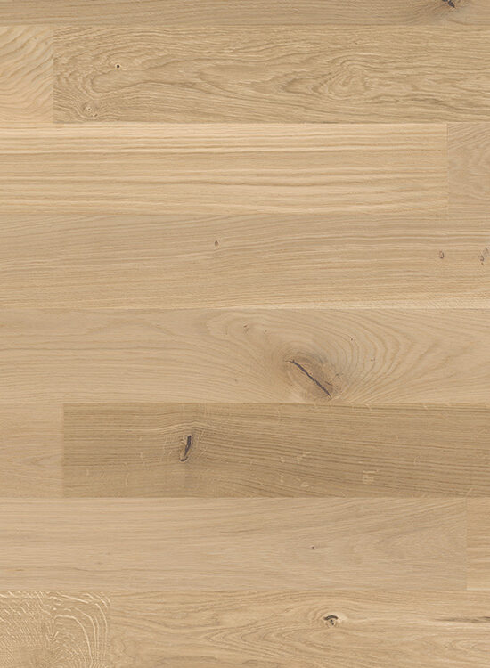 Bauwerk Parkett AG | Trendpark Eiche | Crema 35