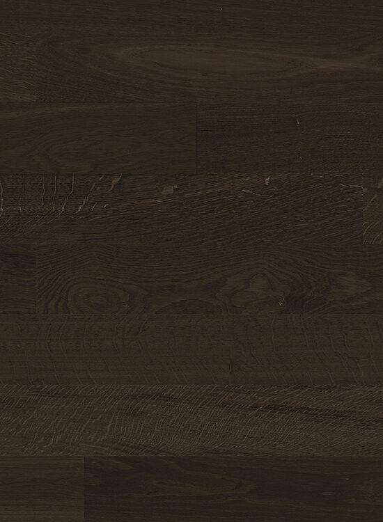 Bauwerk Parkett AG | Trendpark Eiche | Mocca 14