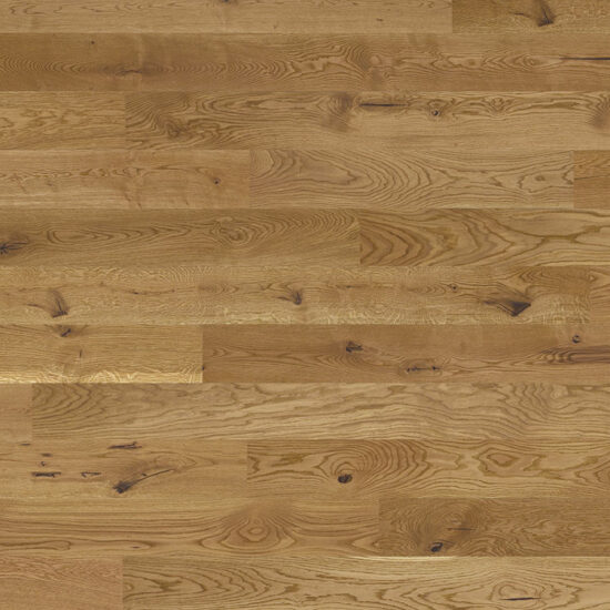 Bauwerk Parkett AG | Villapark Eiche | Mandorla 46