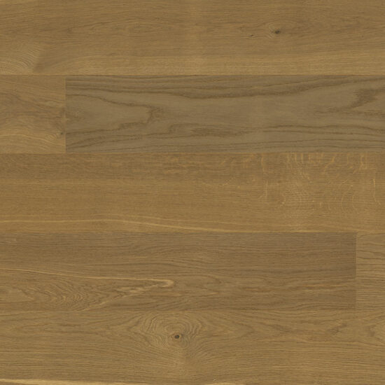 Bauwerk Parkett AG | Villapark Eiche angeräuchert | Crema 15