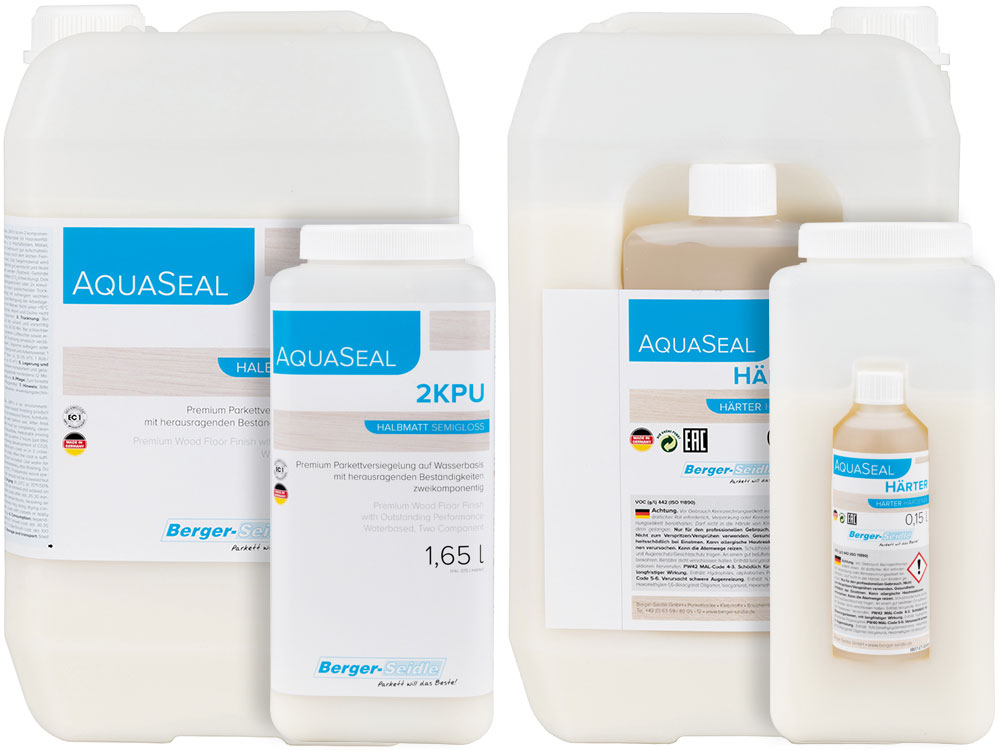 AquaSeal® 2KPU