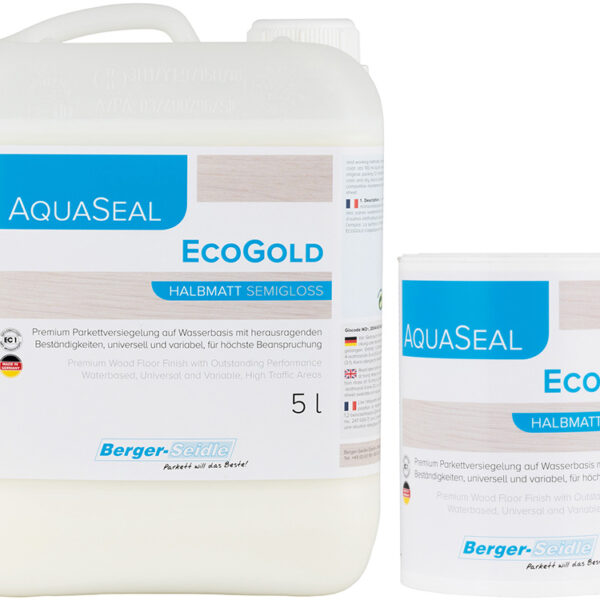 AquaSeal® EcoGold