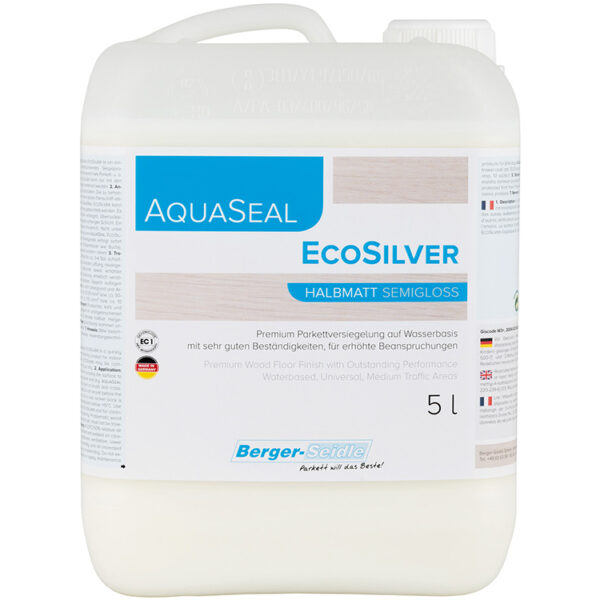 AquaSeal® EcoSilver