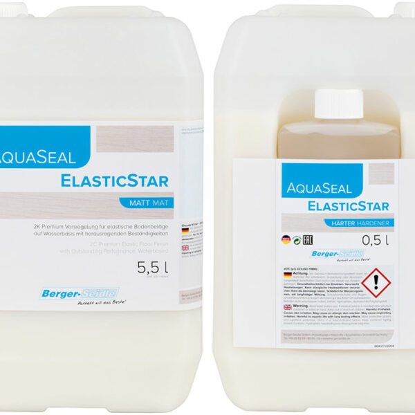 AquaSeal® ElasticStar