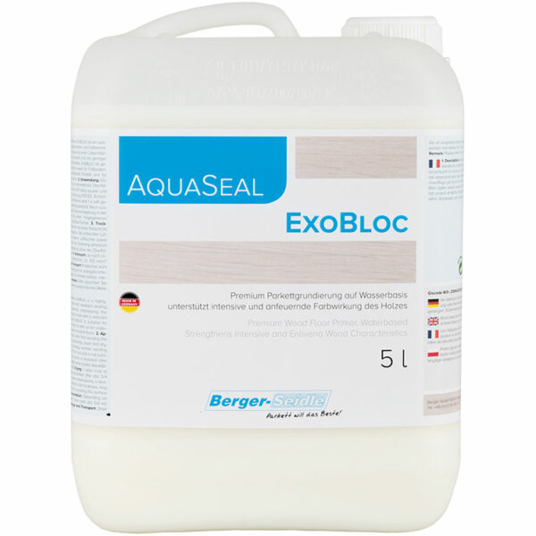 AquaSeal® ExoBloc
