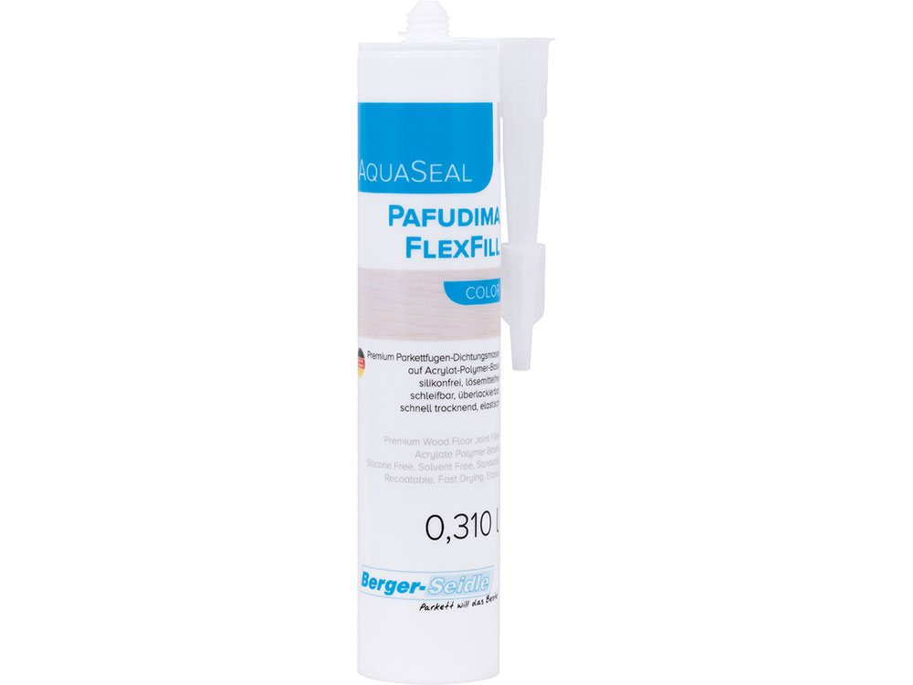 AquaSeal® Pafudima FlexFill Color