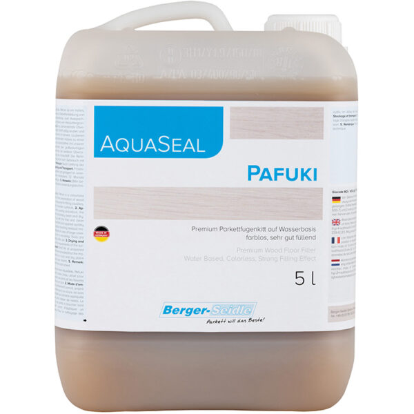 AquaSeal® Pafuki