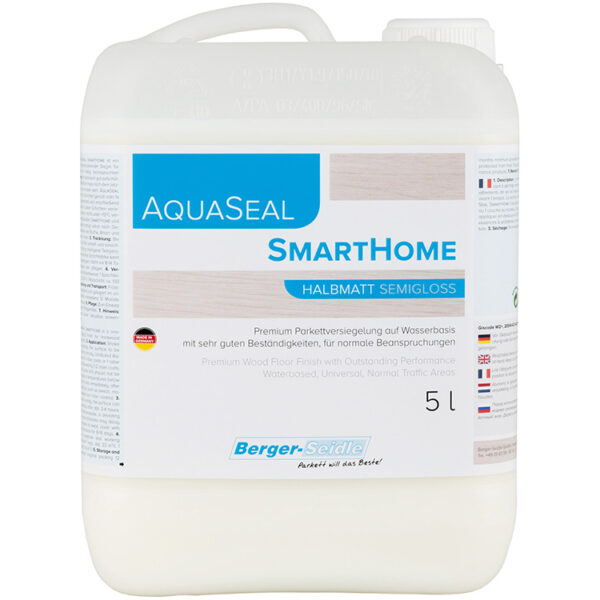 AquaSeal® SmartHome