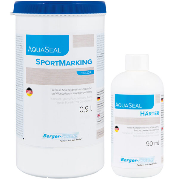 AquaSeal® SportMarking Color
