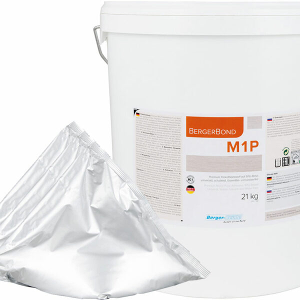 BergerBond® M1P