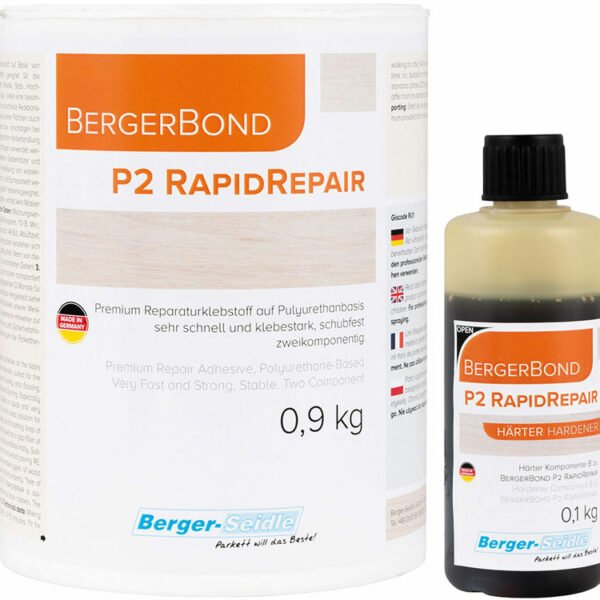 BergerBond® P2 RapidRepair