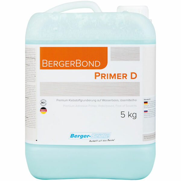 BergerBond® Primer D