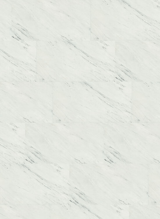 wineo 800 stone XL | White Marble