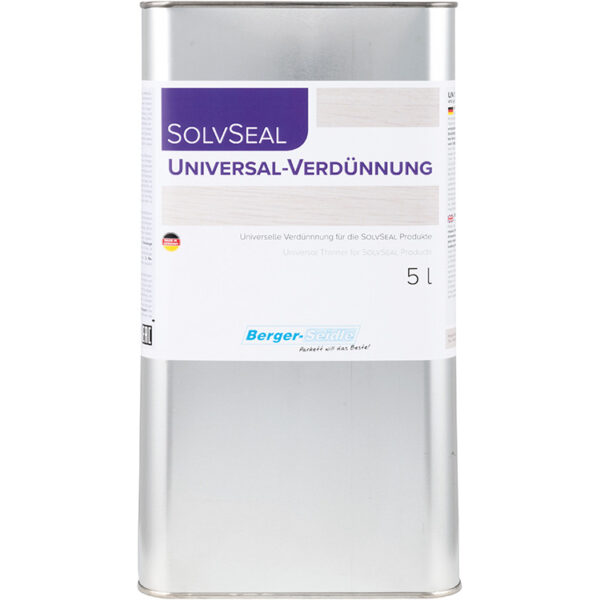 SolvSeal Universal-Verdünnung