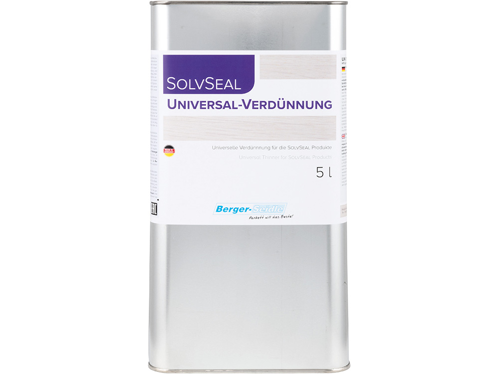 SolvSeal Universal-Verdünnung
