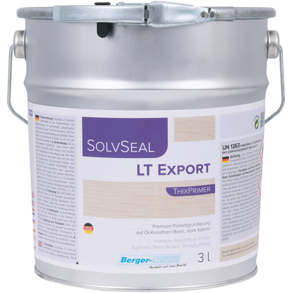 SolvSeal LT Export ThixPrimer