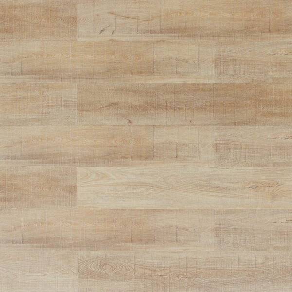 LVT-Fertigboden Holzoptik WICANDERS wood Resist | Sawn Bisque Oak | synchrongeprägt