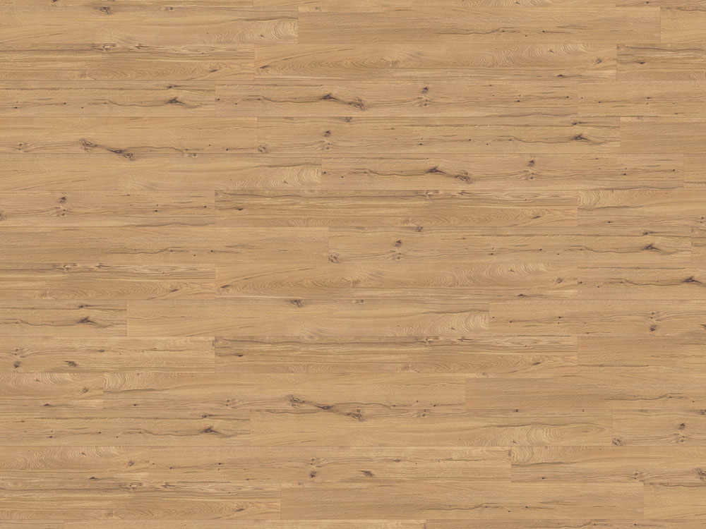 Kork-Fertigparkett Holzoptik WICANDERS wood Essence Langdiele | Prime Rustic Oak