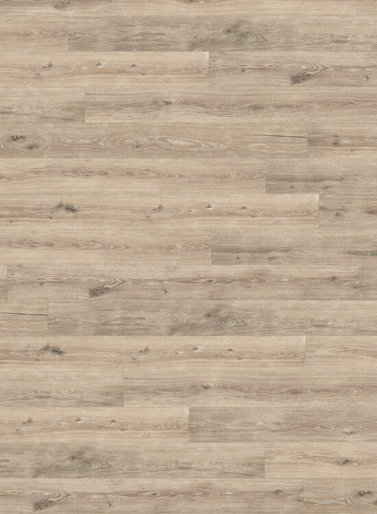 Kork-Fertigparkett Holzoptik WICANDERS wood Essence Langdiele | Washed Highland Oak