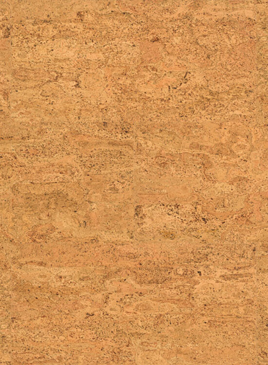 Kork-Fertigparkett AMORIM WISE cork pure | Symphony Natural vorversiegelt