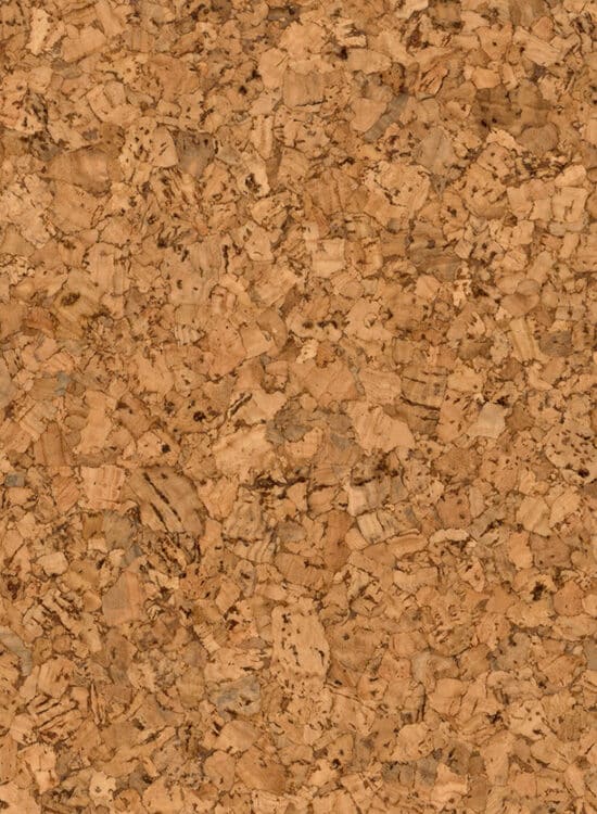 Kork-Fertigparkett AMORIM WISE cork pure | Rhapsody Natural vorversiegelt