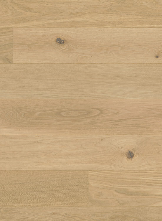 Bauwerk Parkett AG | Studiopark Eiche | Crema 15