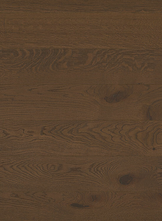 Bauwerk Parkett AG | Studiopark Eiche | Mocca 46
