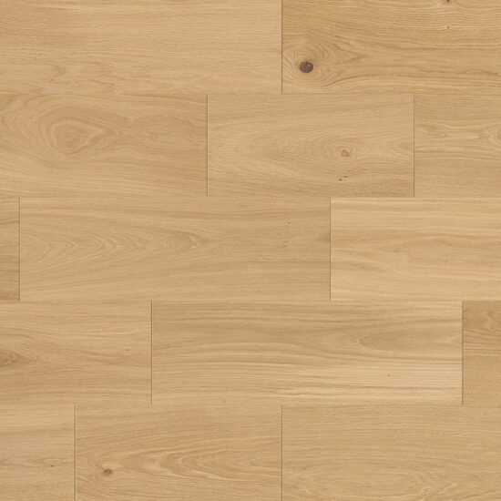 Bauwerk Parkett AG | Formpark Mini 380 L Eiche | Avorio (FSC® Mix 70%) 14