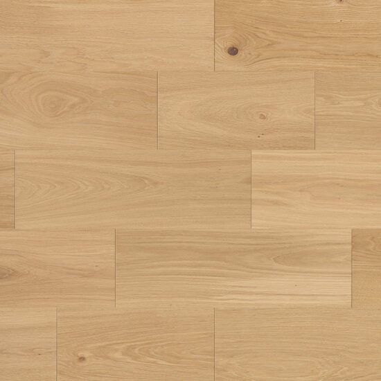 Bauwerk Parkett AG | Formpark Mini 570 L Eiche | Avorio (FSC® Mix 70%) 14