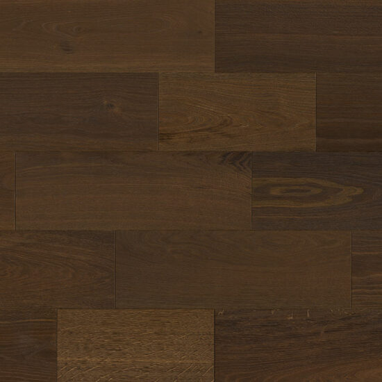 Bauwerk Parkett AG | Formpark Mini 380 L Eiche geräuchert (FSC® Mix 70%) 14