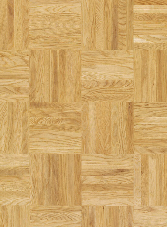 Bauwerk Parkett AG | Klebeparkett Klötzli-Parkett Mosaik Eiche (FSC® 100%) 24
